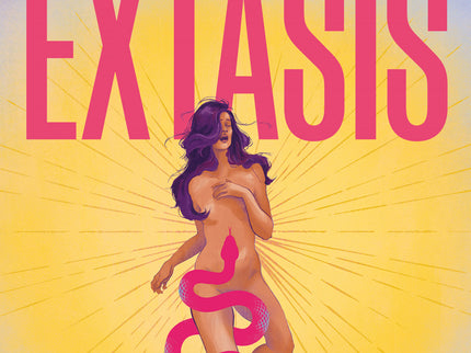 éxtasis