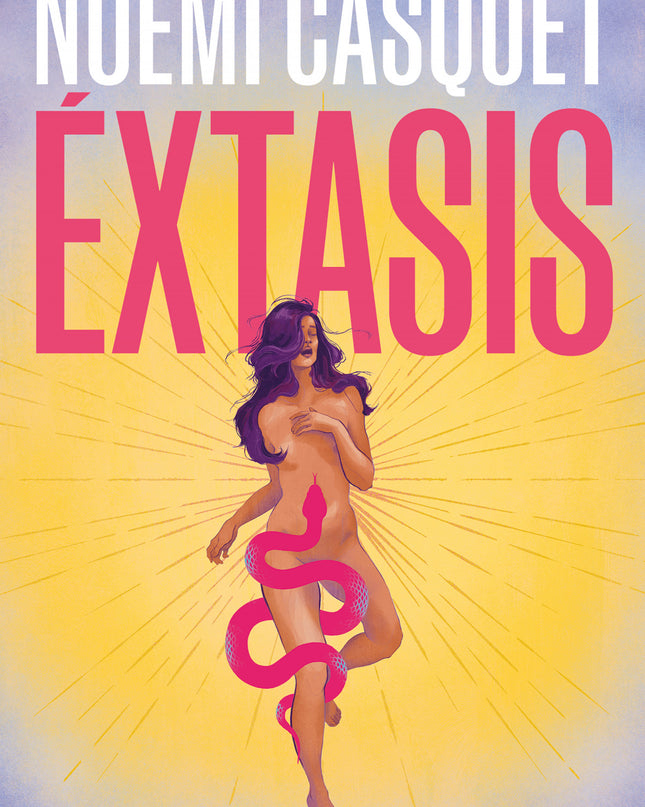 éxtasis