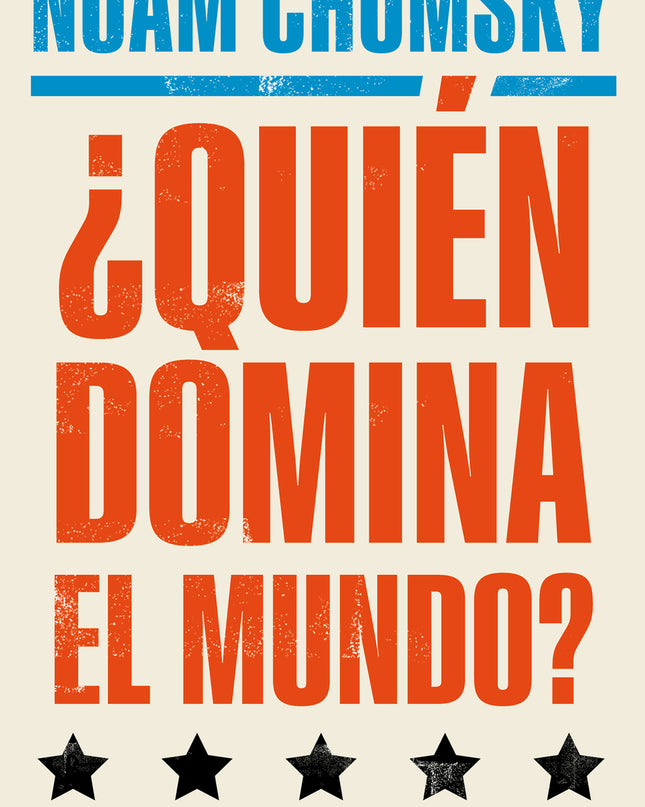 ¿quién Domina El Mundo?