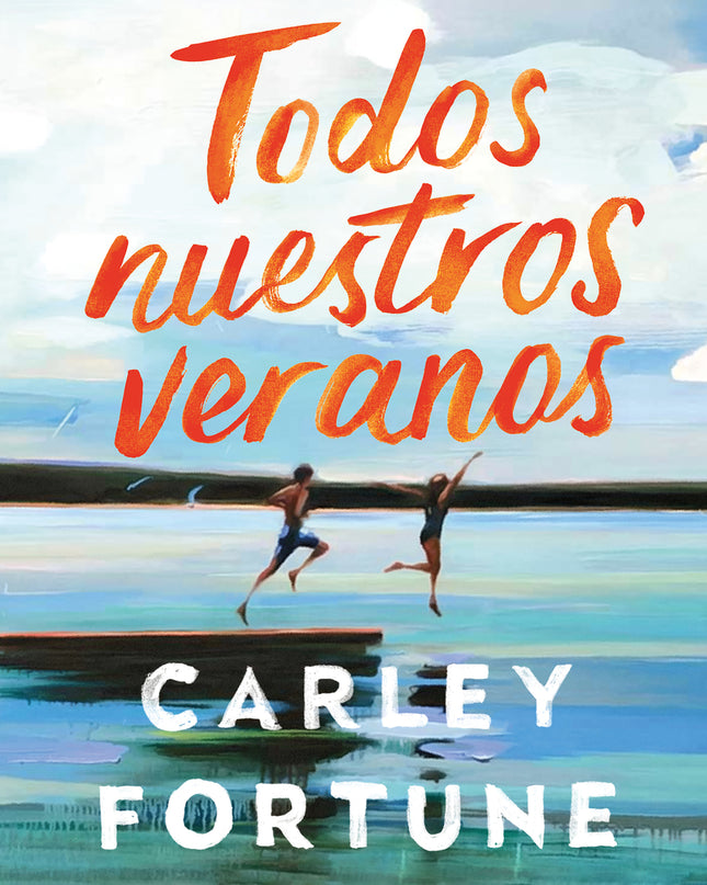 Todos Nuestros Veranos