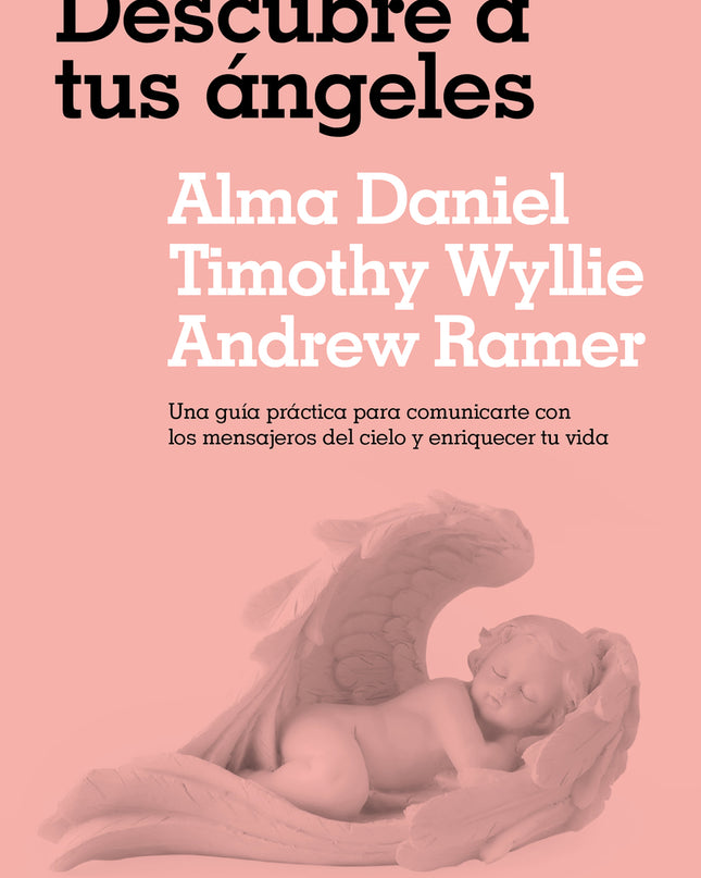 Descubre A Tus ángeles