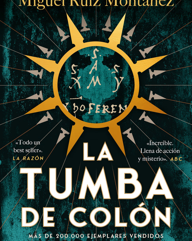 La Tumba De Colón