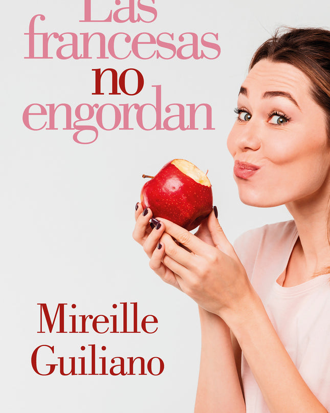 Las Francesas No Engordan