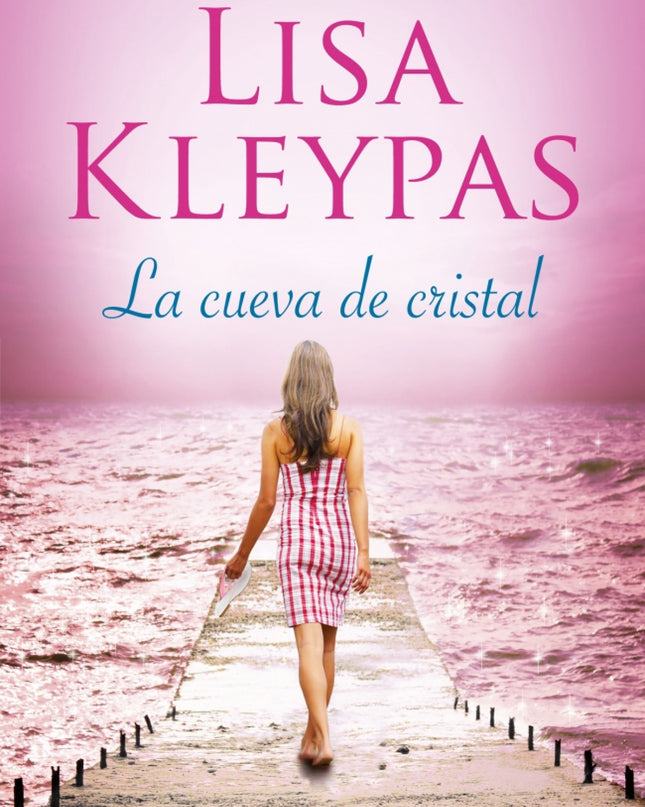 La Cueva De Cristal (friday Harbor 4)