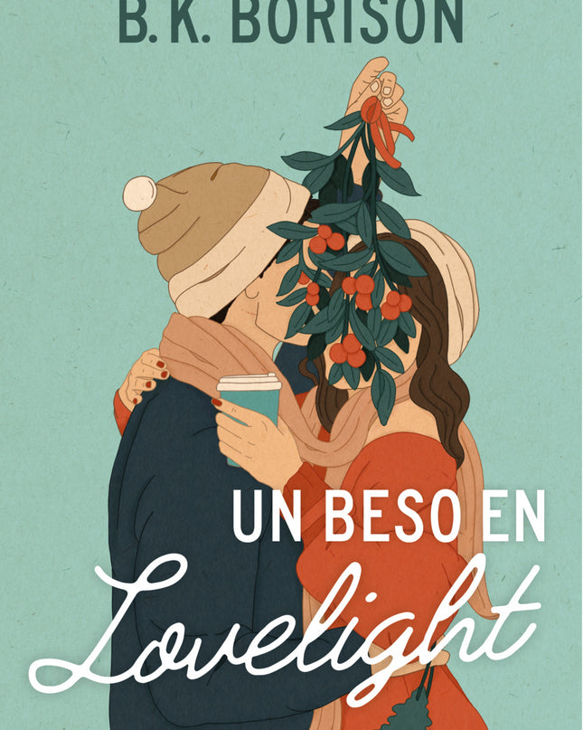 Un Beso En Lovelight