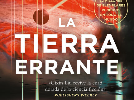 La Tierra Errante