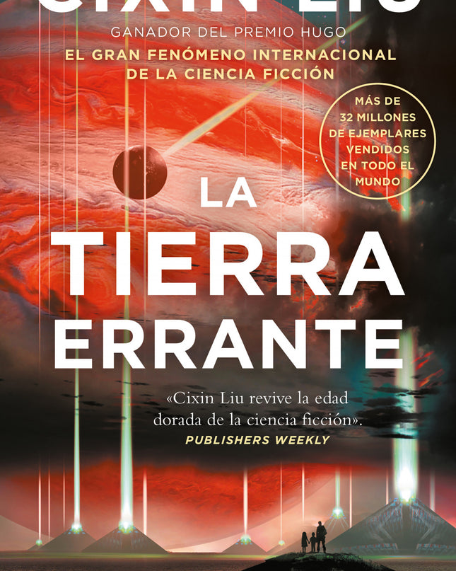 La Tierra Errante