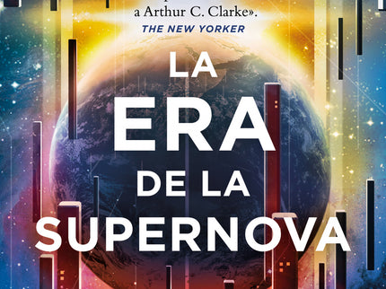 La Era De La Supernova