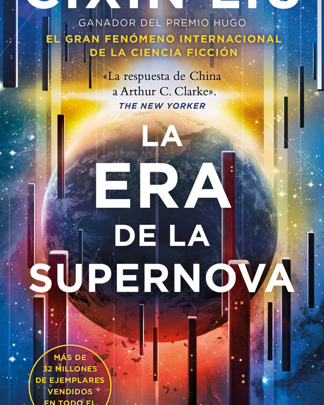 La Era De La Supernova