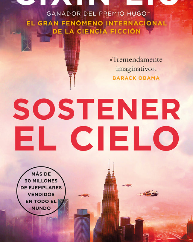 Sostener El Cielo