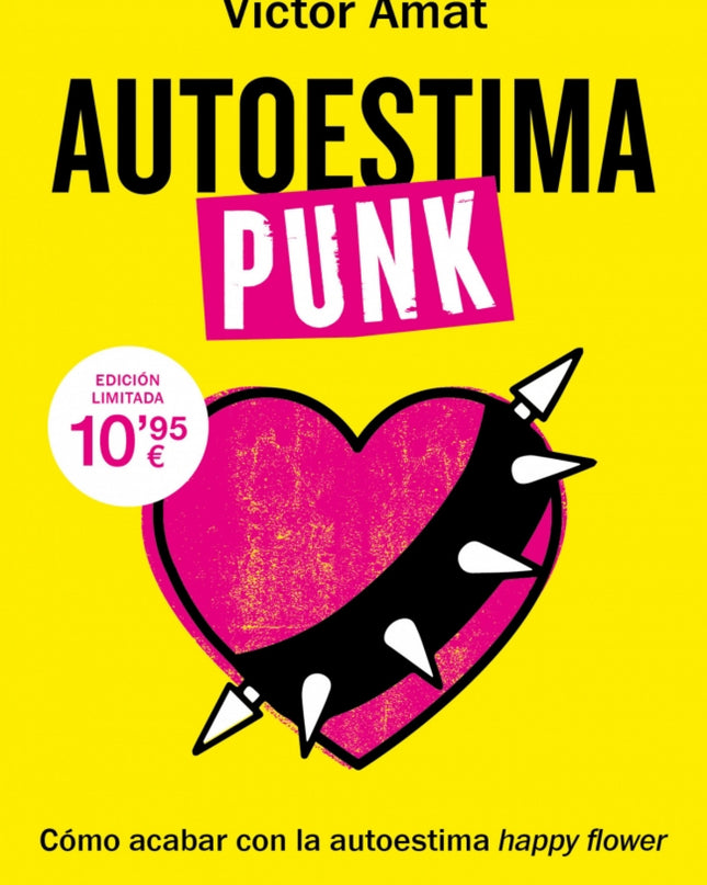 Autoestima Punk