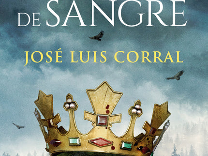 Corona De Sangre