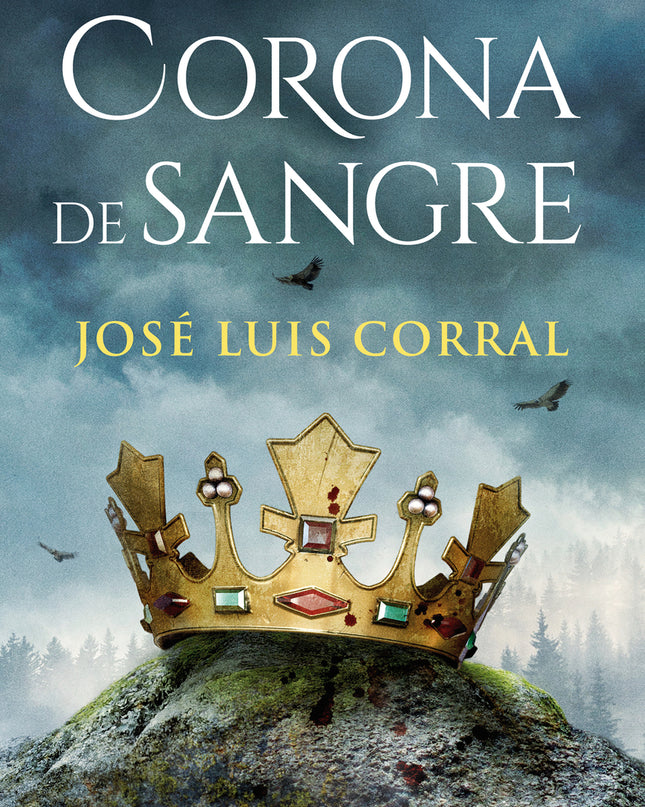 Corona De Sangre