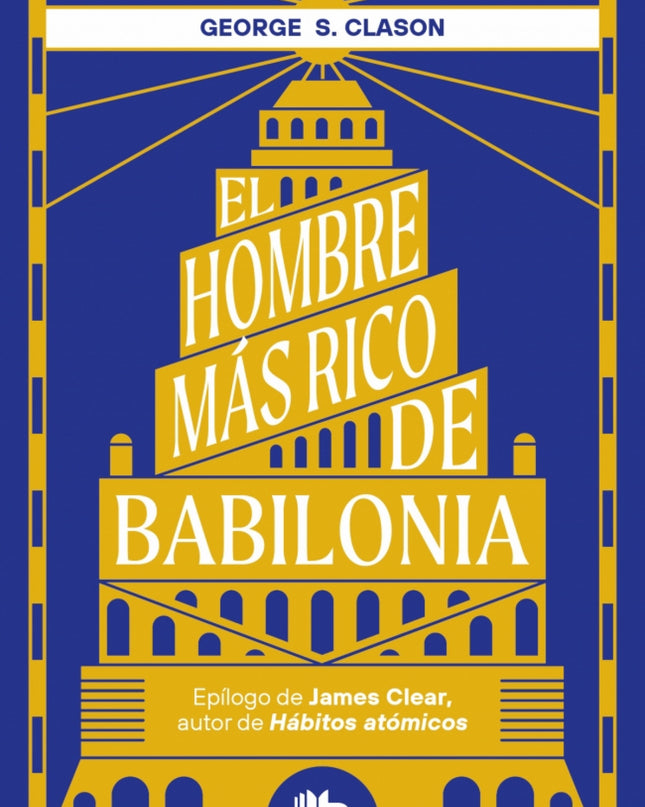 El Hombre Más Rico De Babilonia