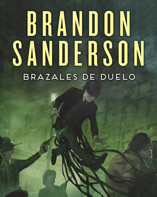 Brazales De Duelo