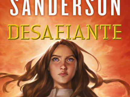 Desafiante