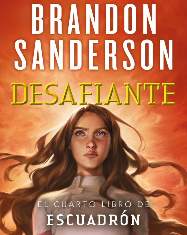 Desafiante