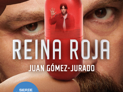 Reina Roja (edición Serie Reina Roja Versión Jon) (antonia Scott 1)