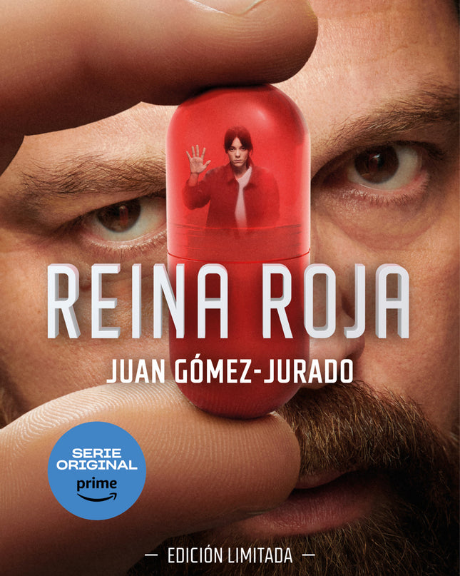 Reina Roja (edición Serie Reina Roja Versión Jon) (antonia Scott 1)