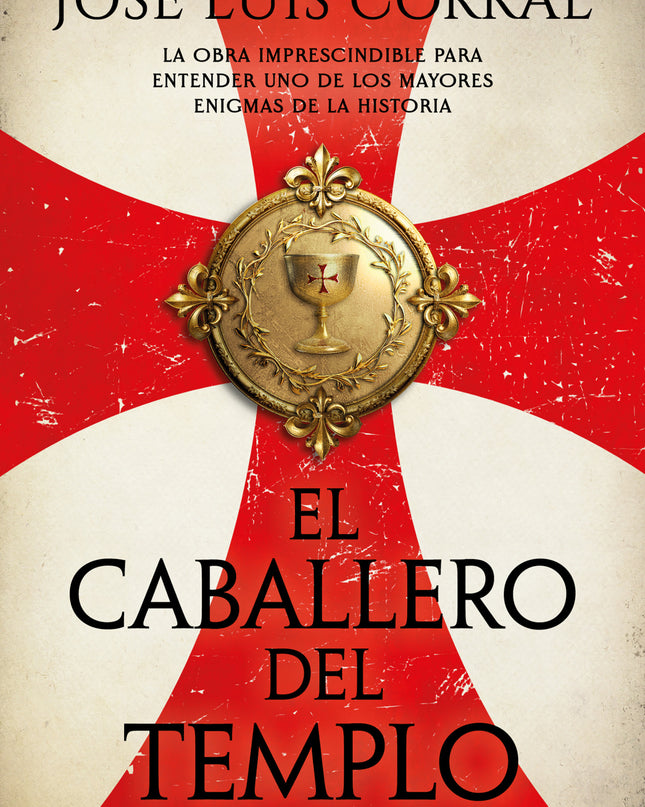 El Caballero Del Templo