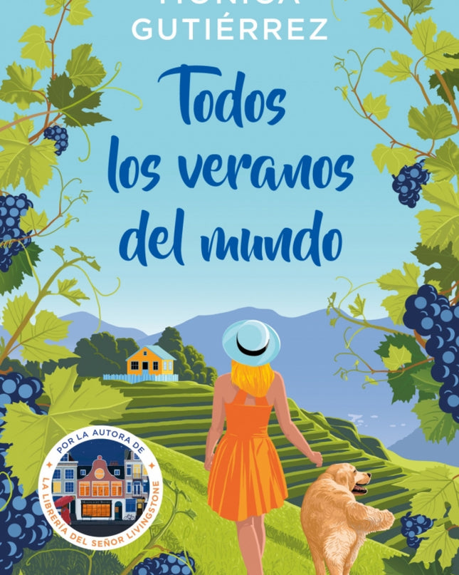 Todos Los Veranos Del Mundo