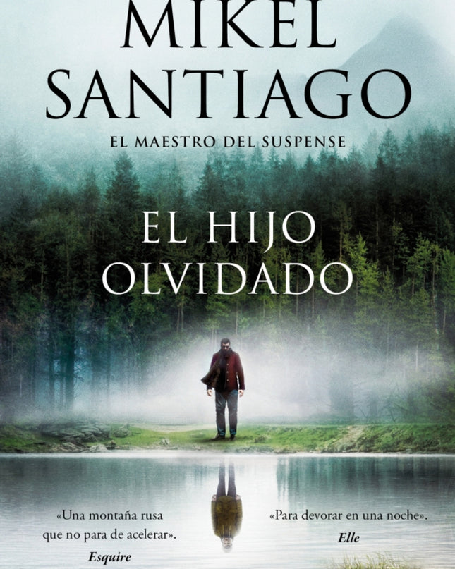 El Hijo Olvidado