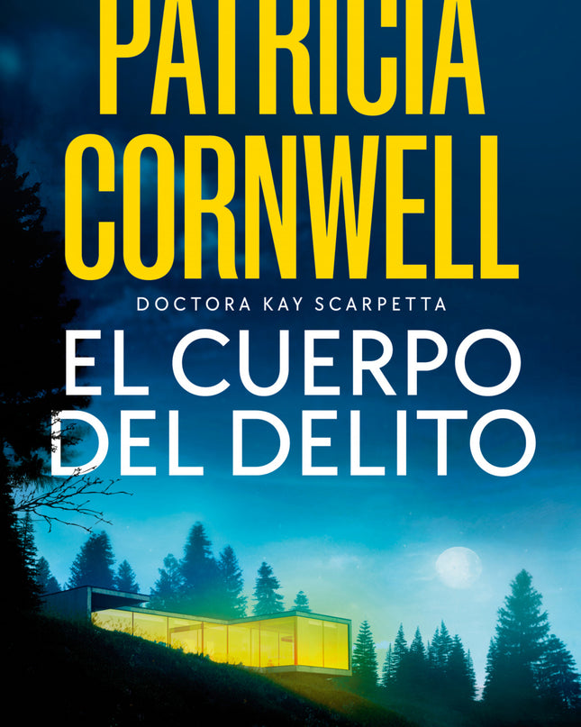El Cuerpo Del Delito