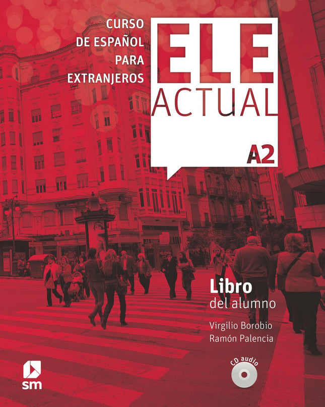 Ele Actual A2