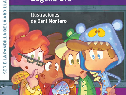 Una Noche En El Colegio