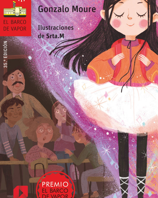 Lili, Libertad