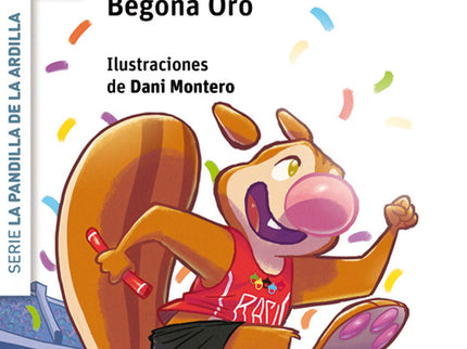Las Olimpiadas De Rasi