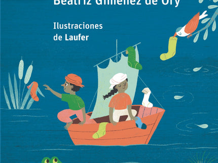 Lavaba Diez Calcetines Y Otros Poemas Del Mundo.