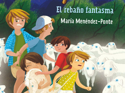 El Rebaño Fantasma