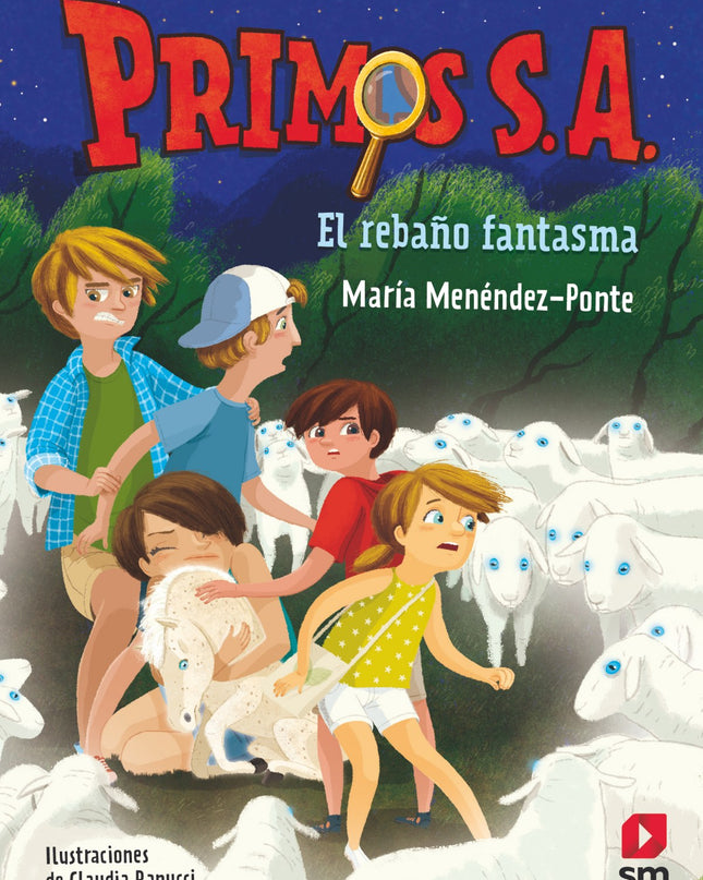 El Rebaño Fantasma