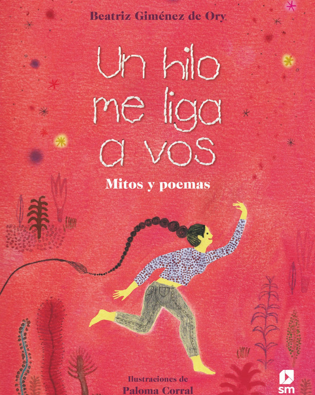 Un Hilo Me Liga A Vos