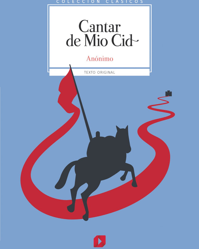 Cantar De Mio Cid