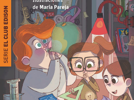 El Fantasmatrón