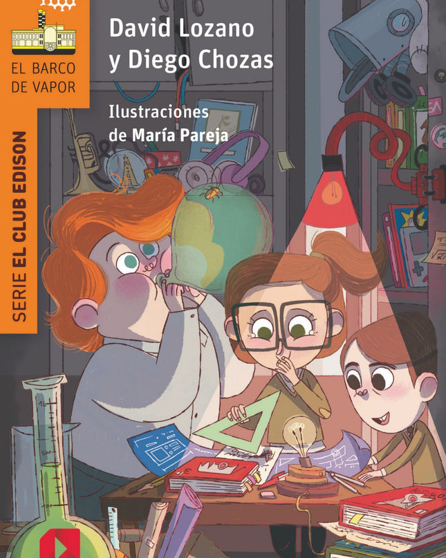 El Fantasmatrón