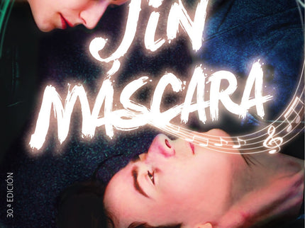 Sin Máscara