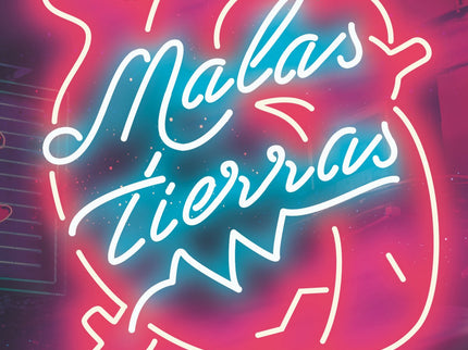 Malas Tierras