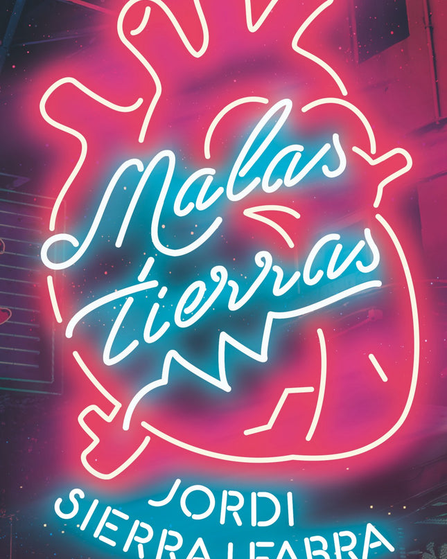 Malas Tierras