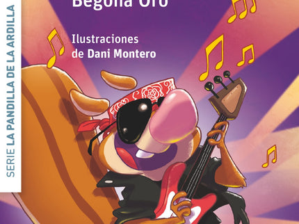 Rasi, Estrella Del Rock