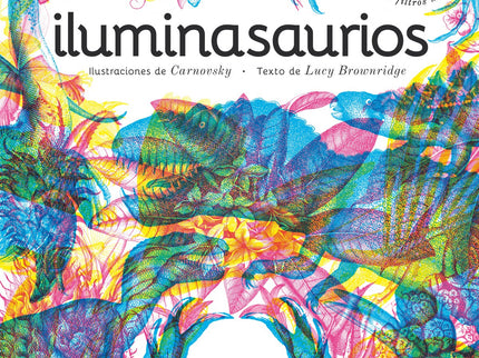 Iluminasaurios