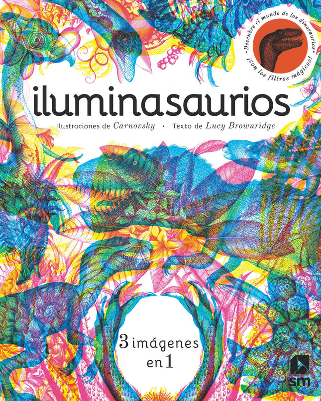 Iluminasaurios