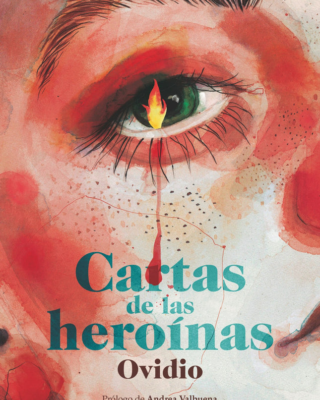 Cartas De Las Heroínas
