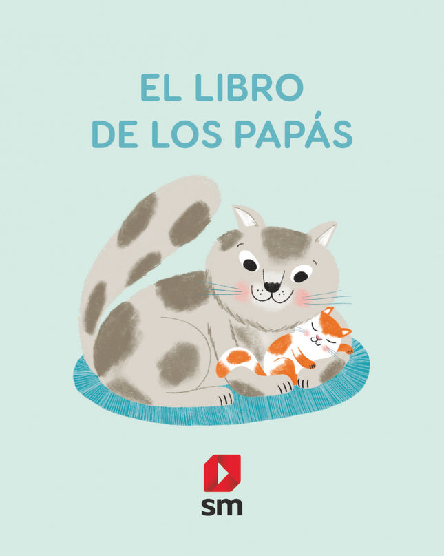 El Libro De Los Papás