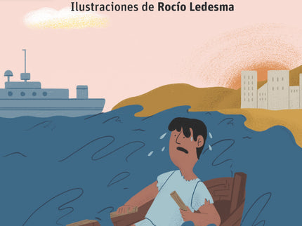 Abdel (lectura Fácil)