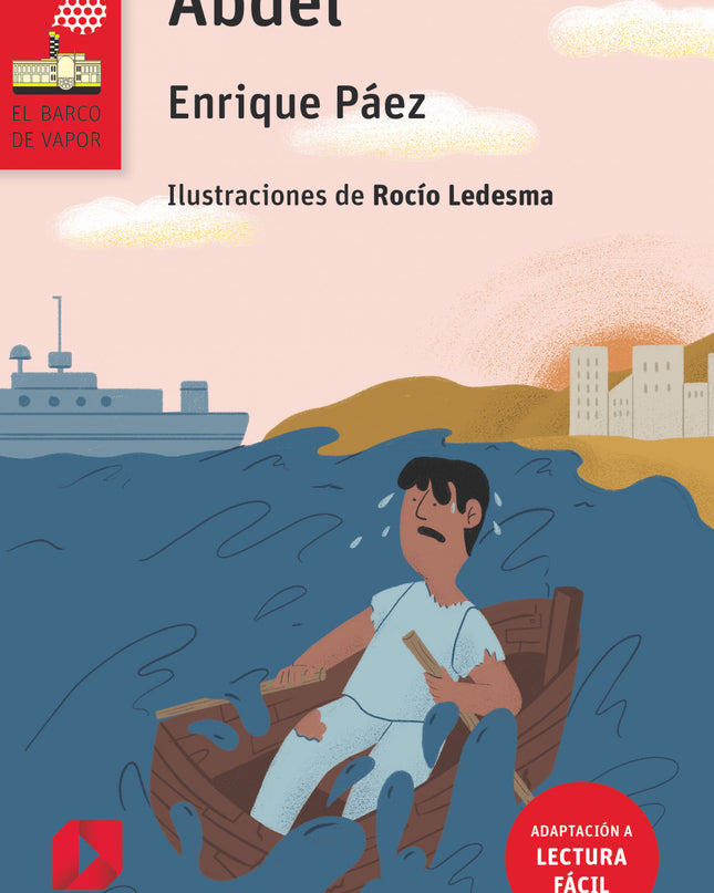 Abdel (lectura Fácil)