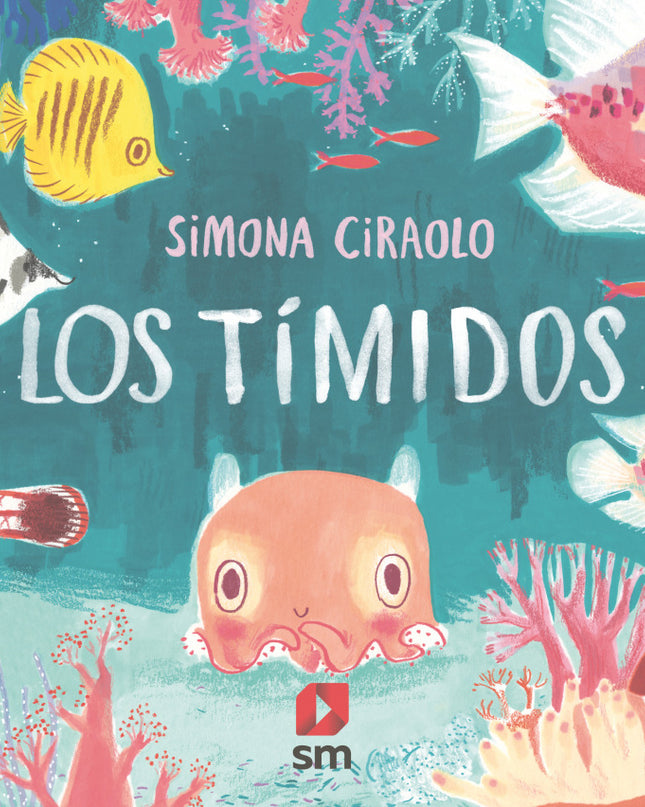 Los Tímidos