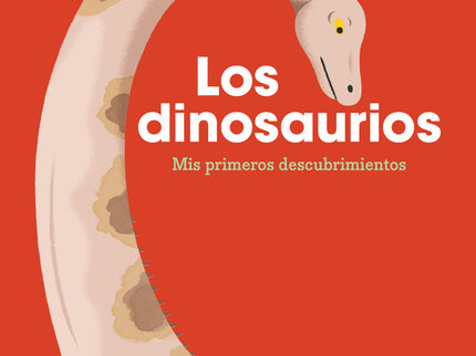Los Dinosaurios